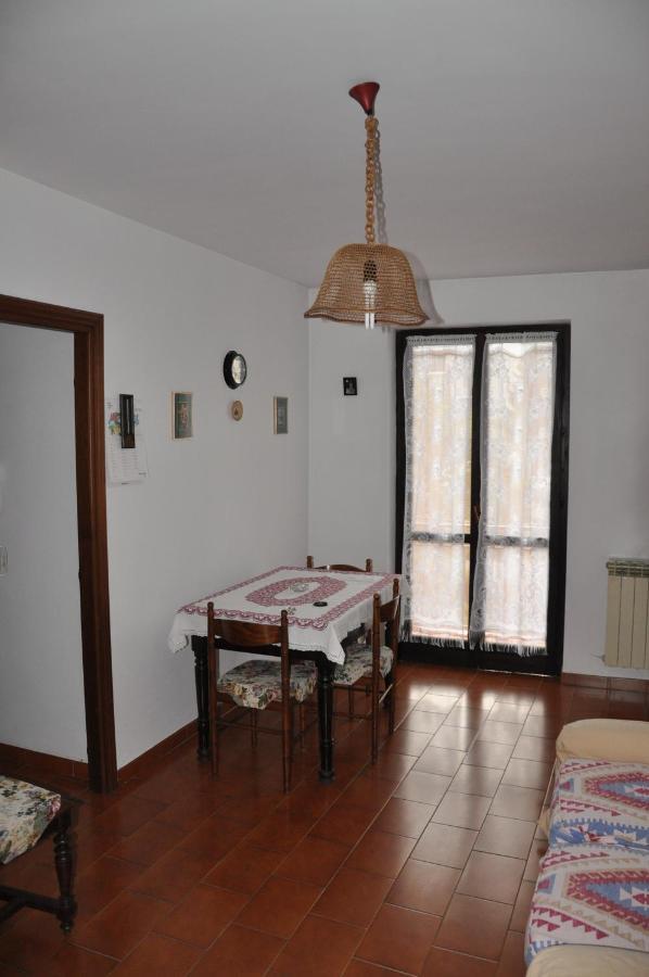 Casa Pier E Anna Apartment Murazzano  Exterior foto