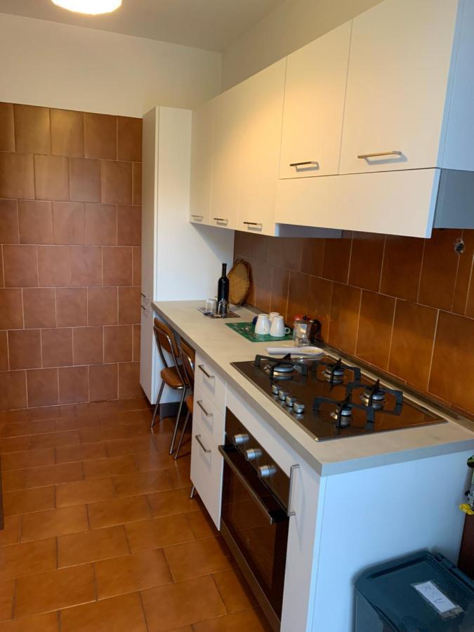 Casa Pier E Anna Apartment Murazzano  Exterior foto
